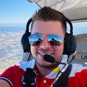 Meet your Posher, David